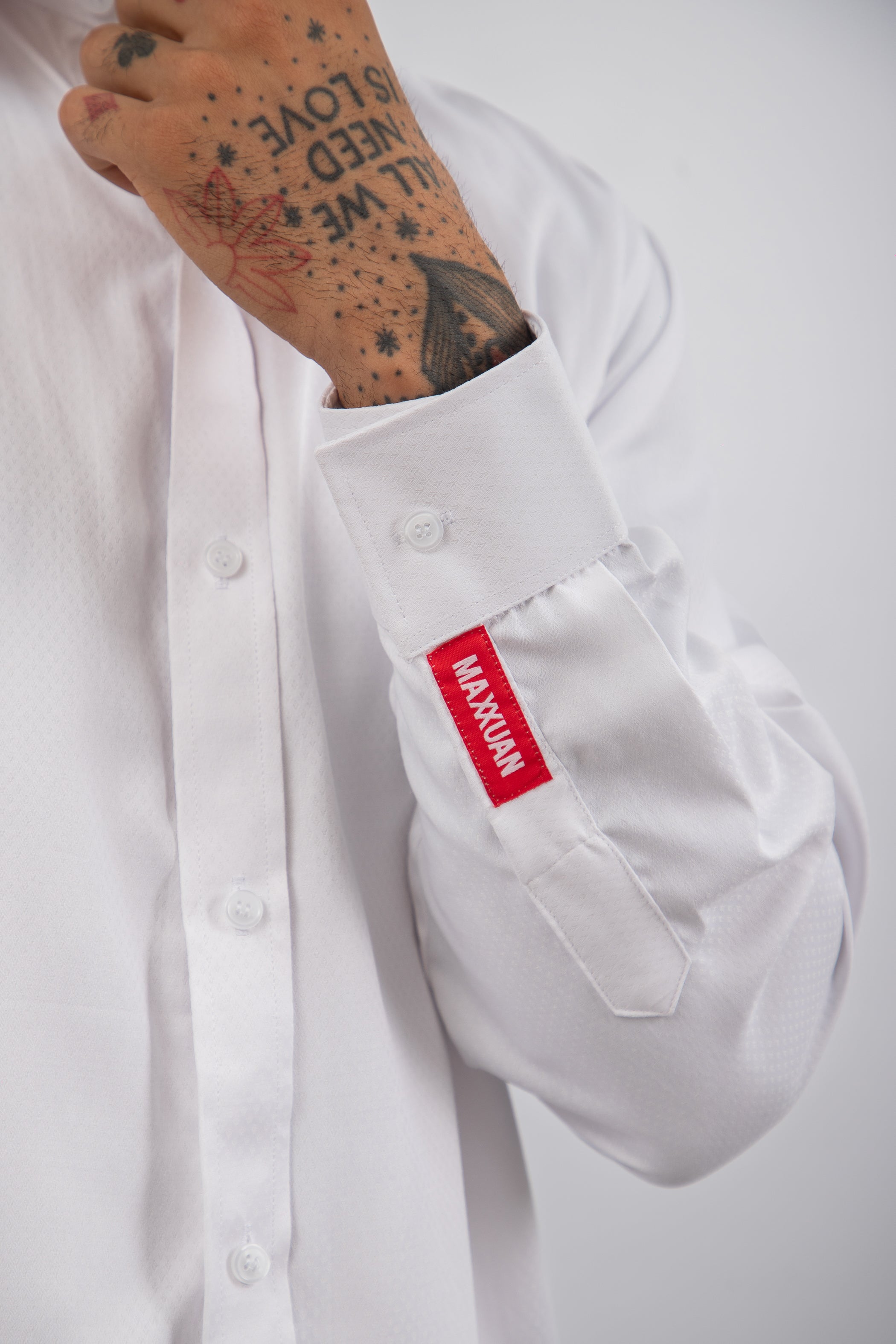 Camisa BESO