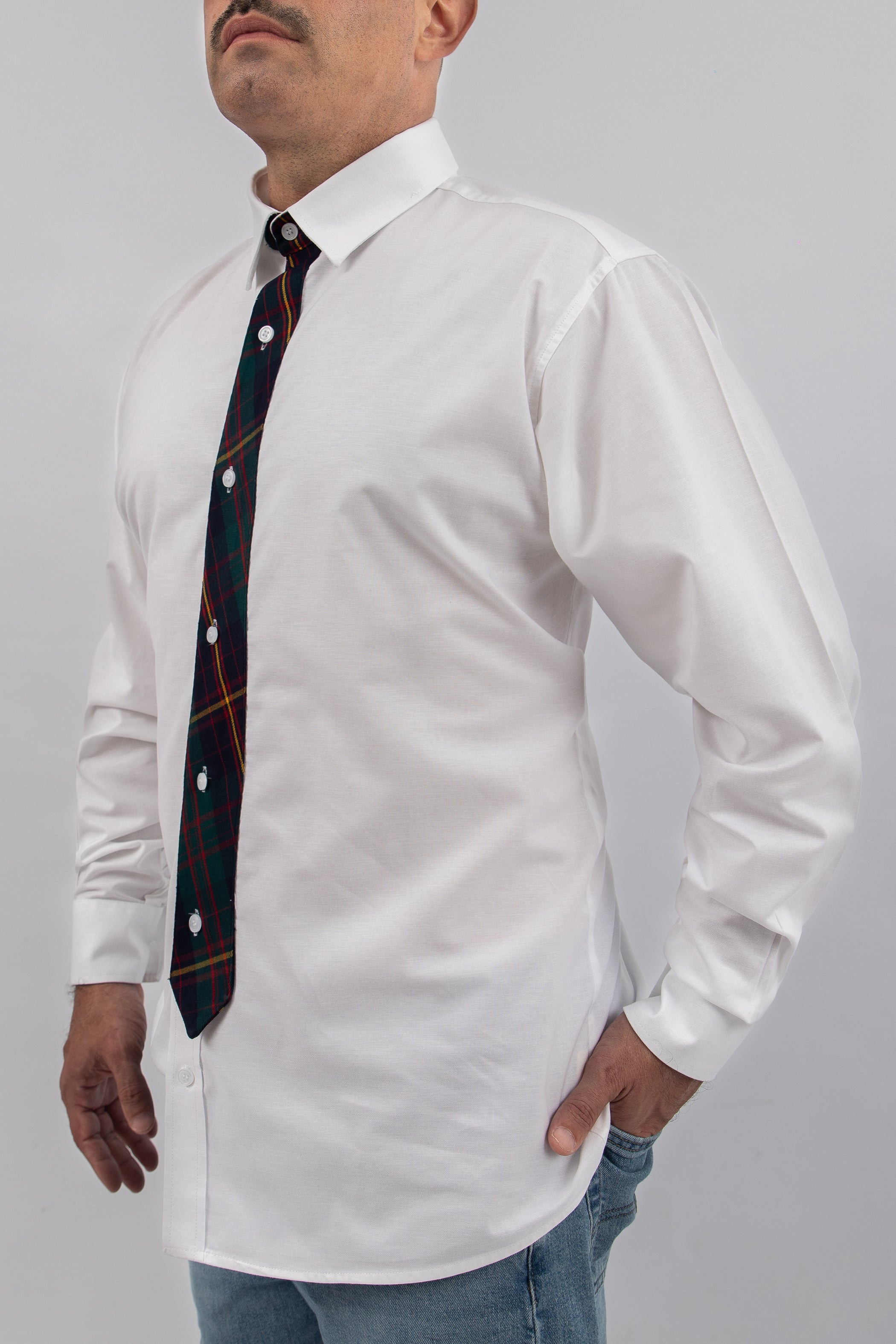 Camisa CORBATA