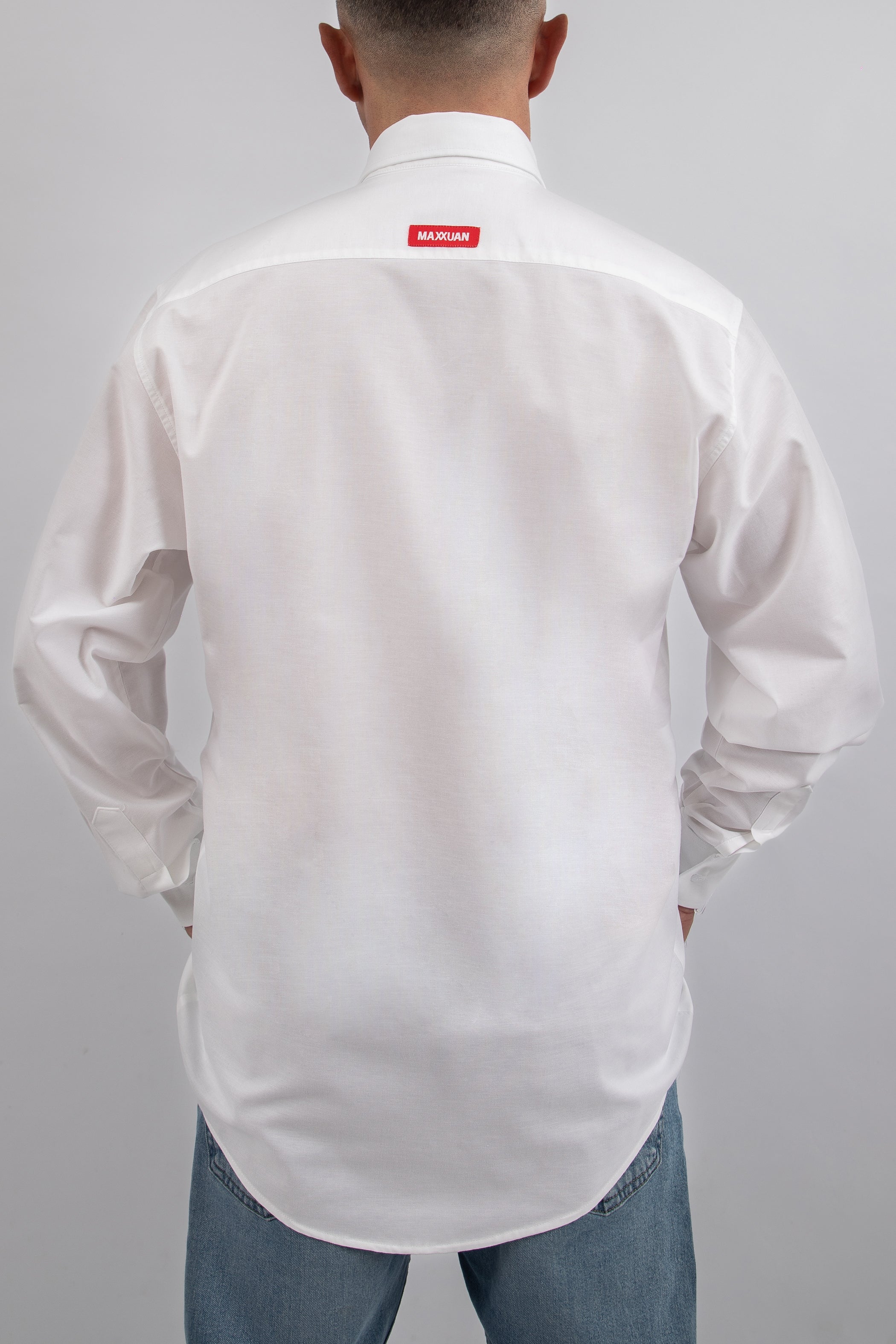 Camisa CORBATA