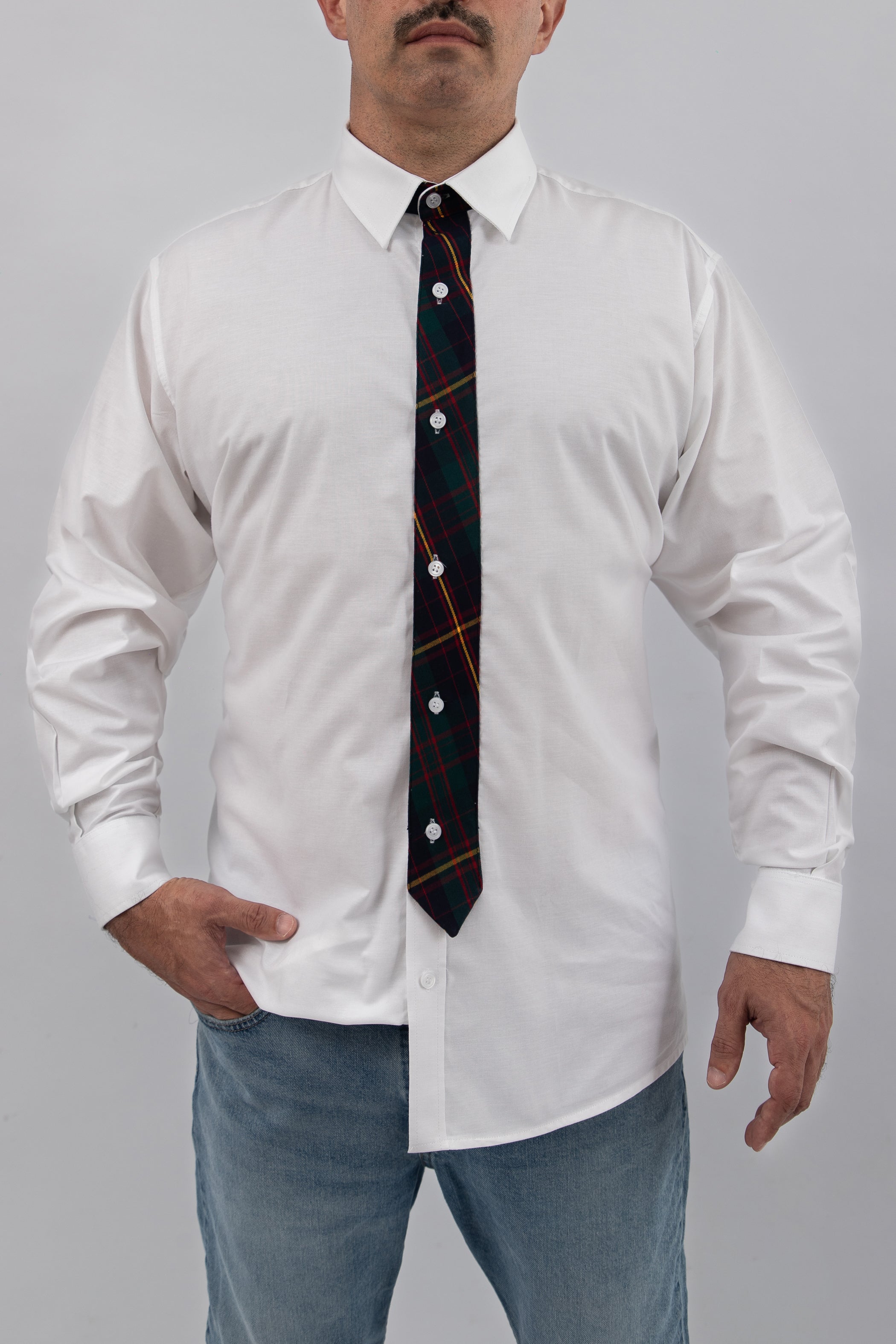 Camisa CORBATA
