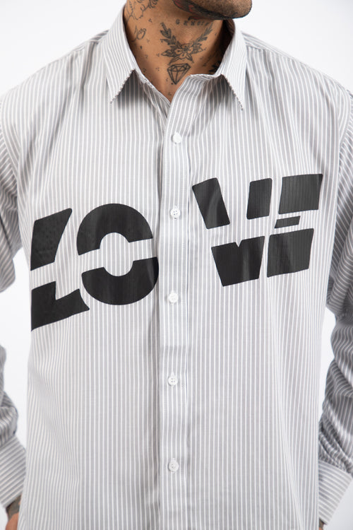 Camisa LOVE