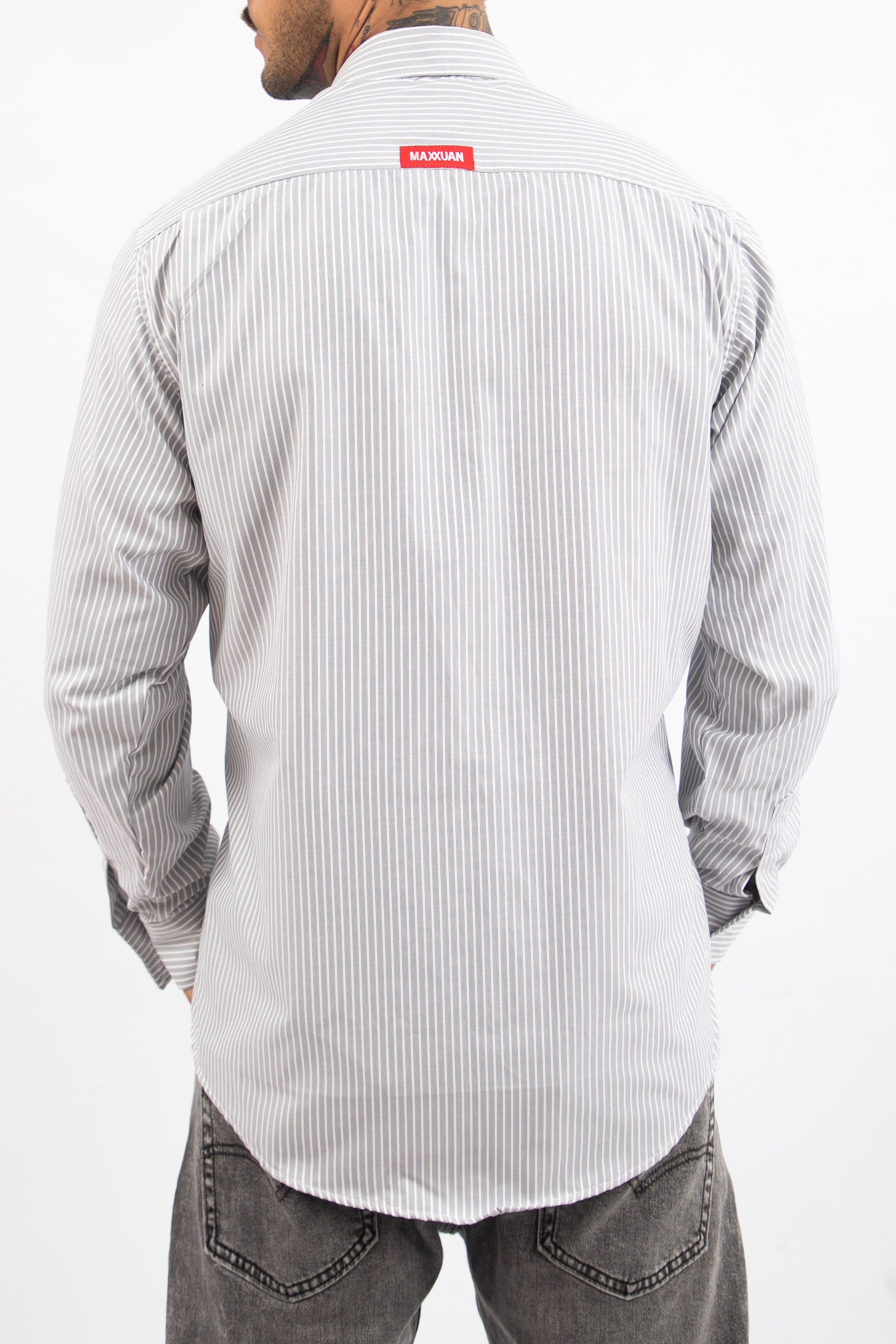 Camisa LOVE