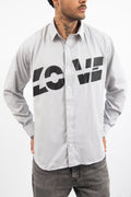 Camisa LOVE