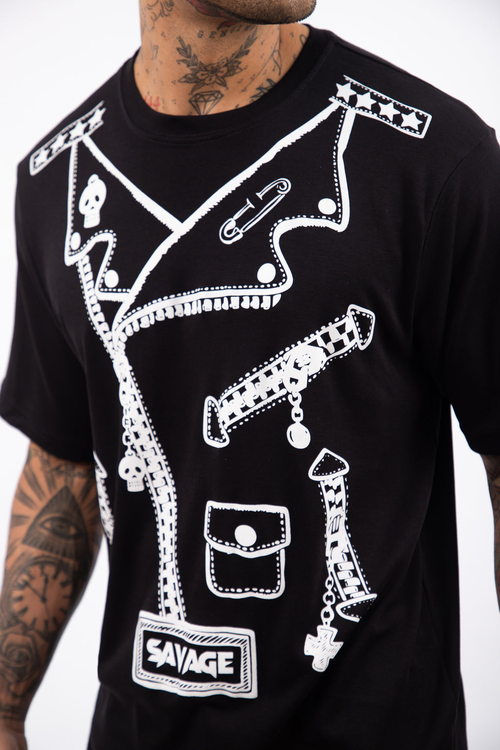 Polo BIKER