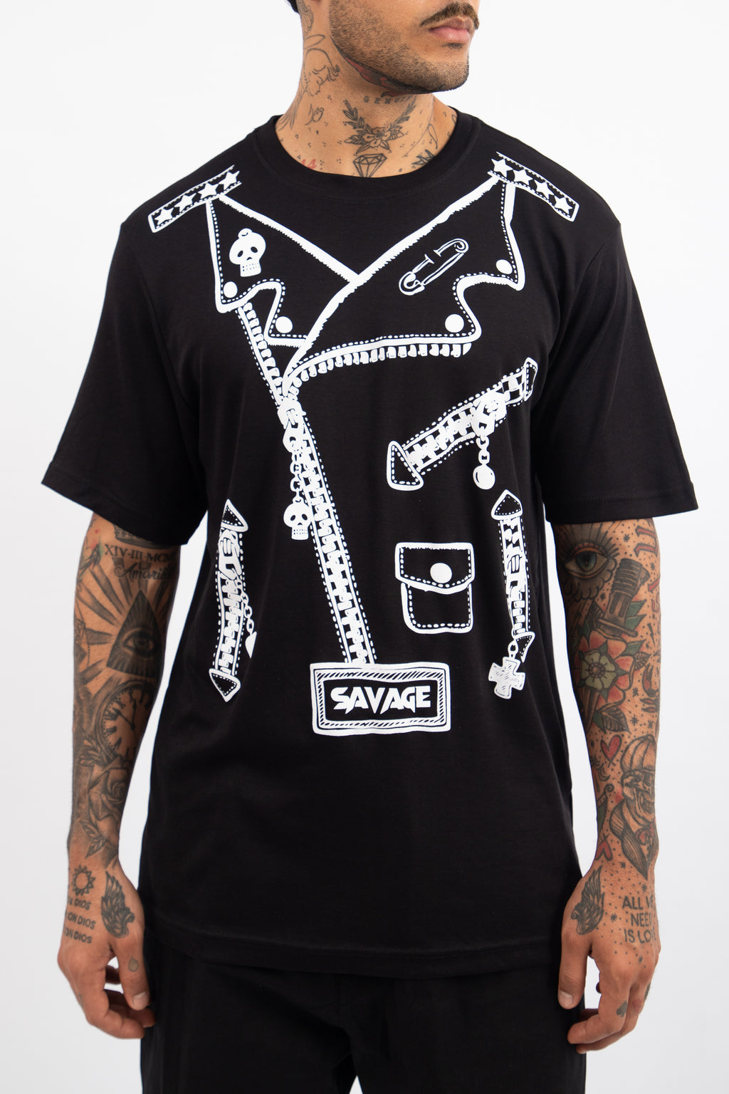 Polo BIKER