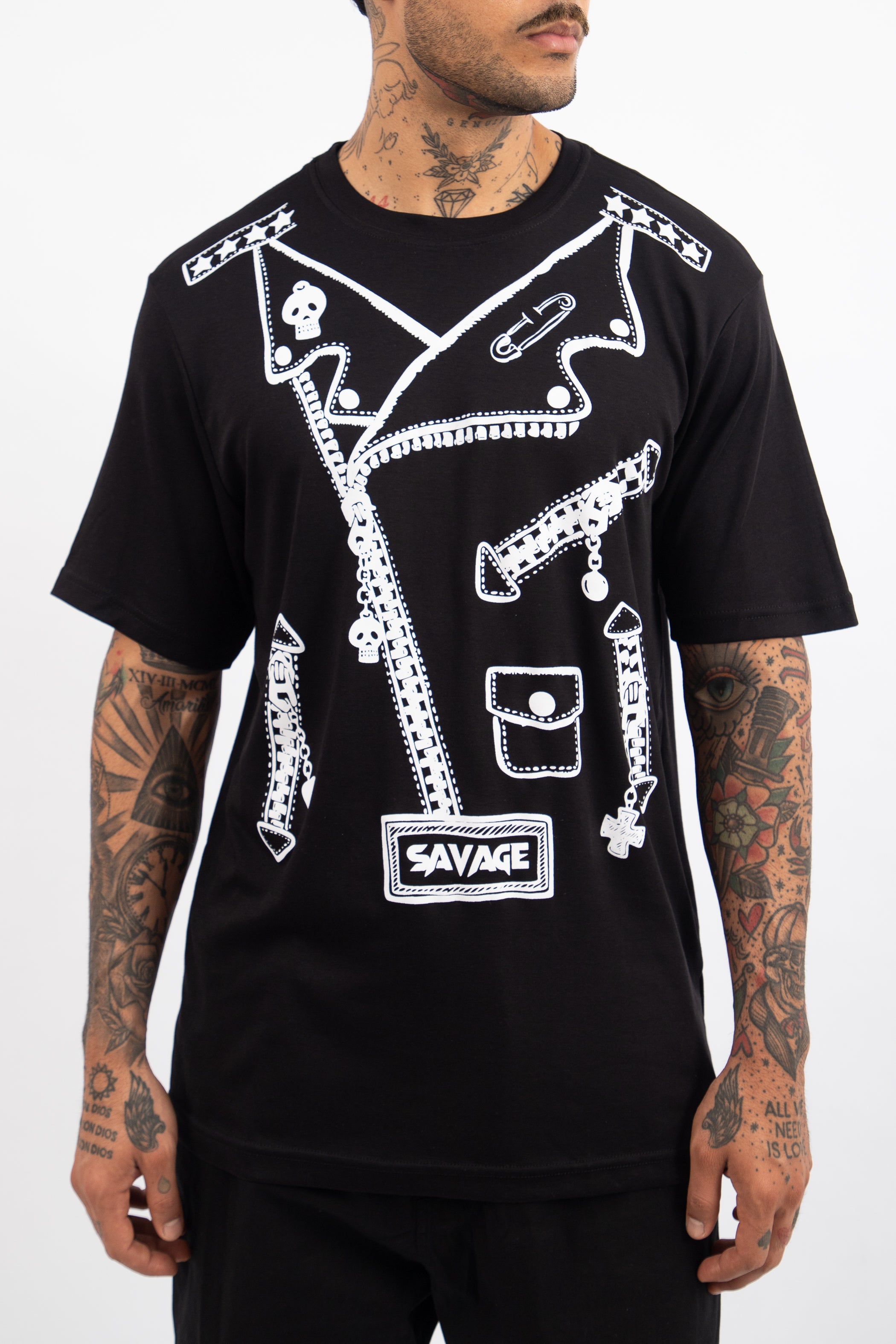 Polo BIKER