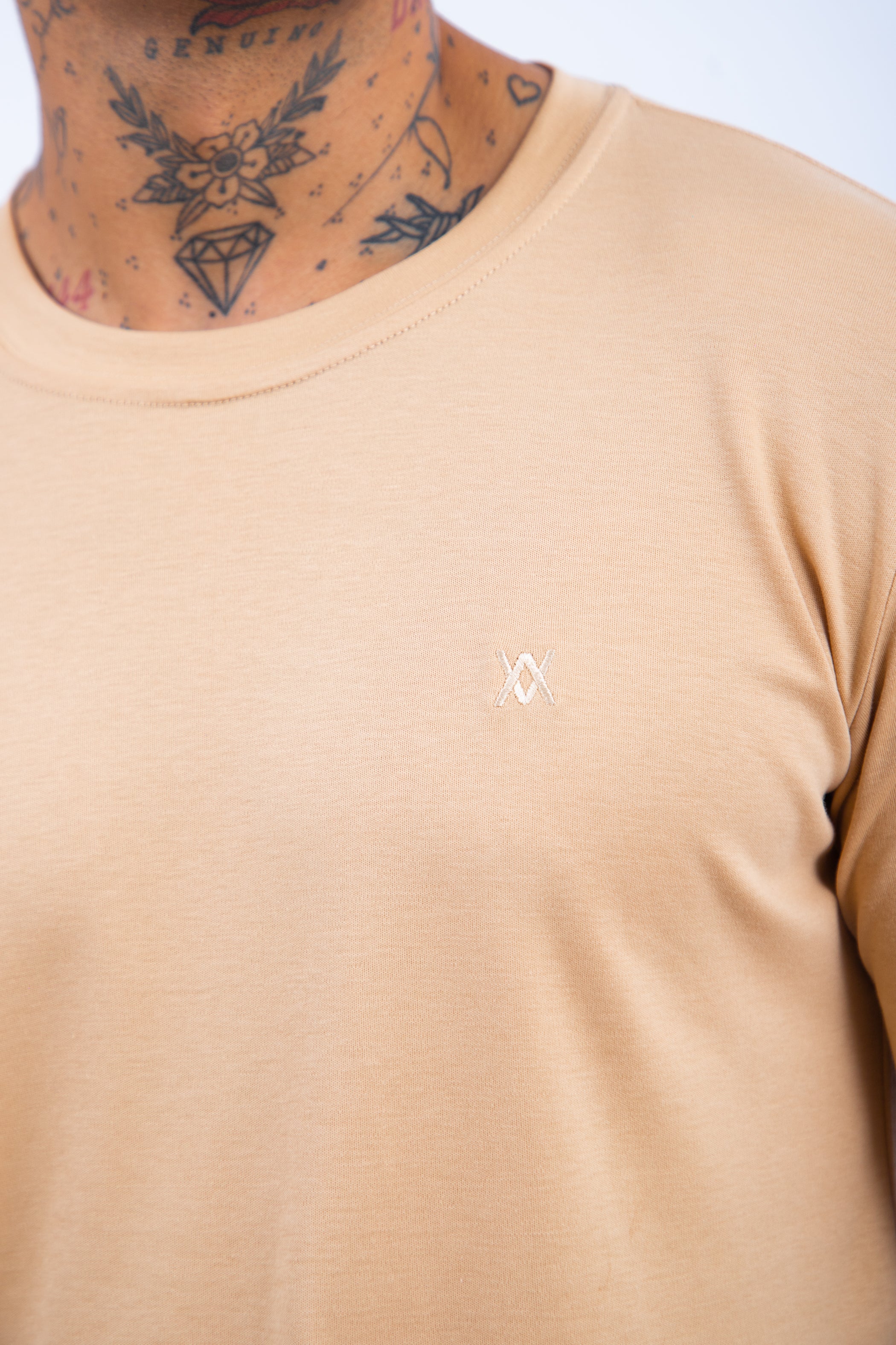 Polo SAHARA