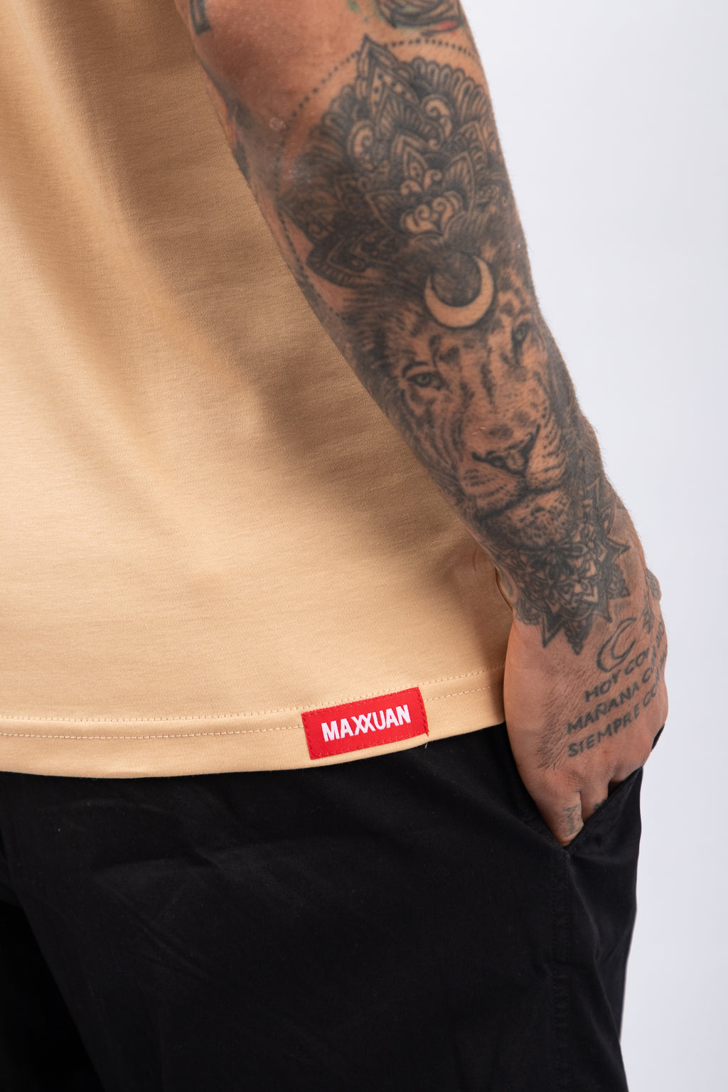 Polo SAHARA