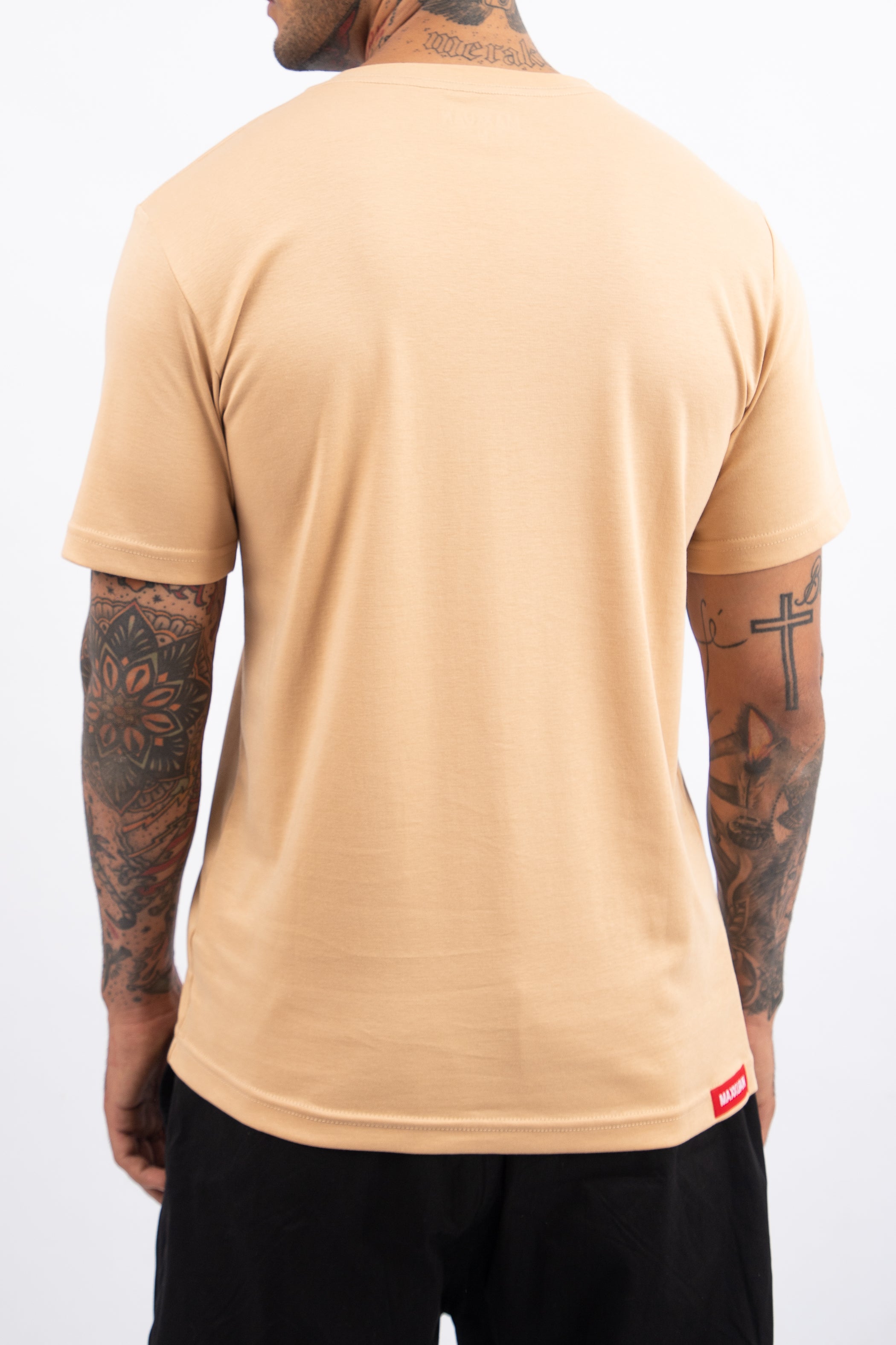 Polo SAHARA