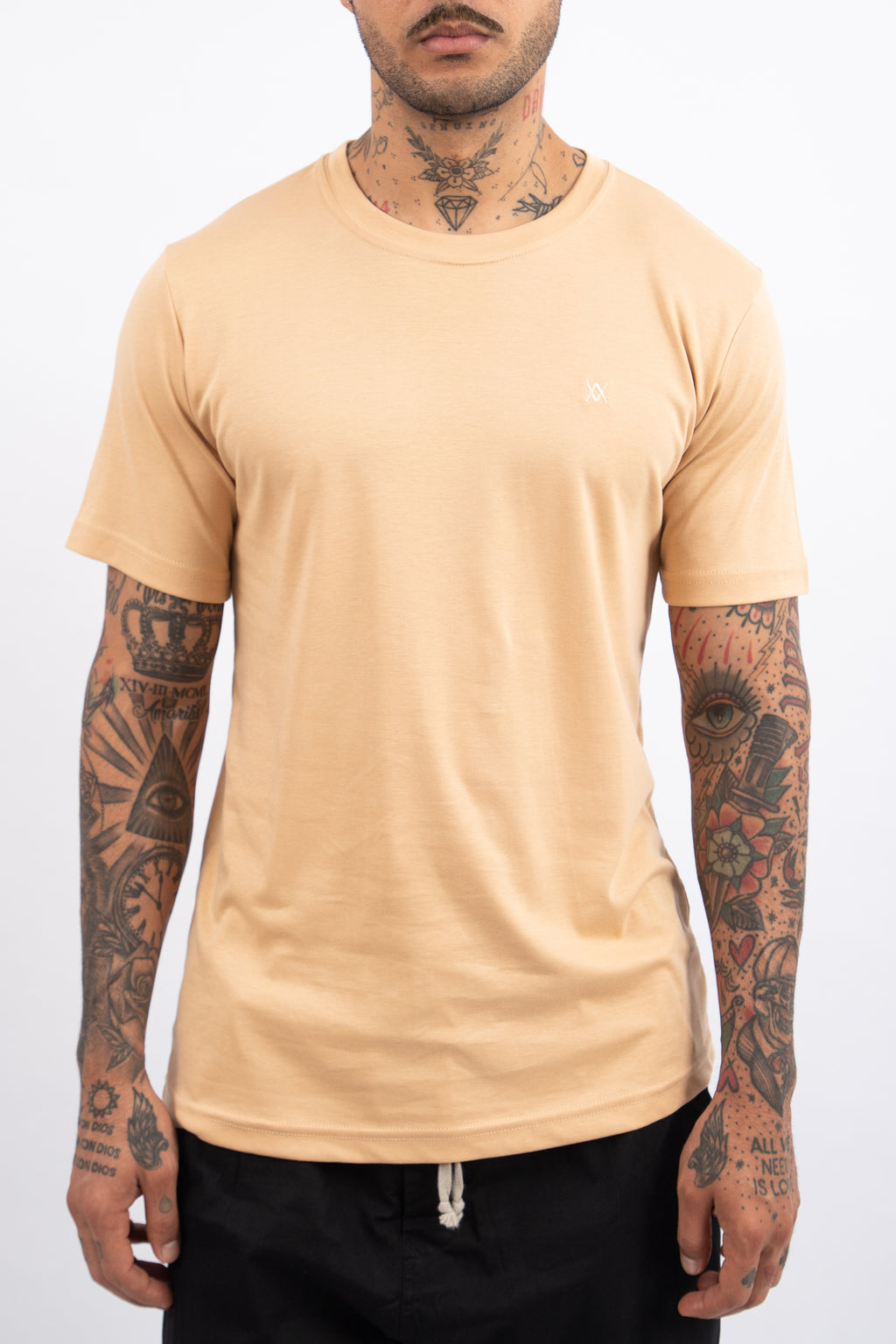 Polo SAHARA