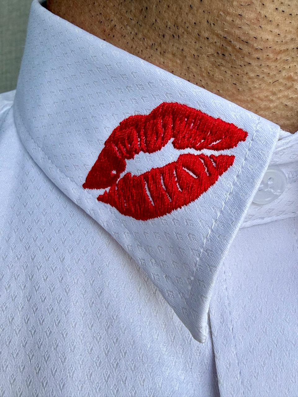 Camisa Beso