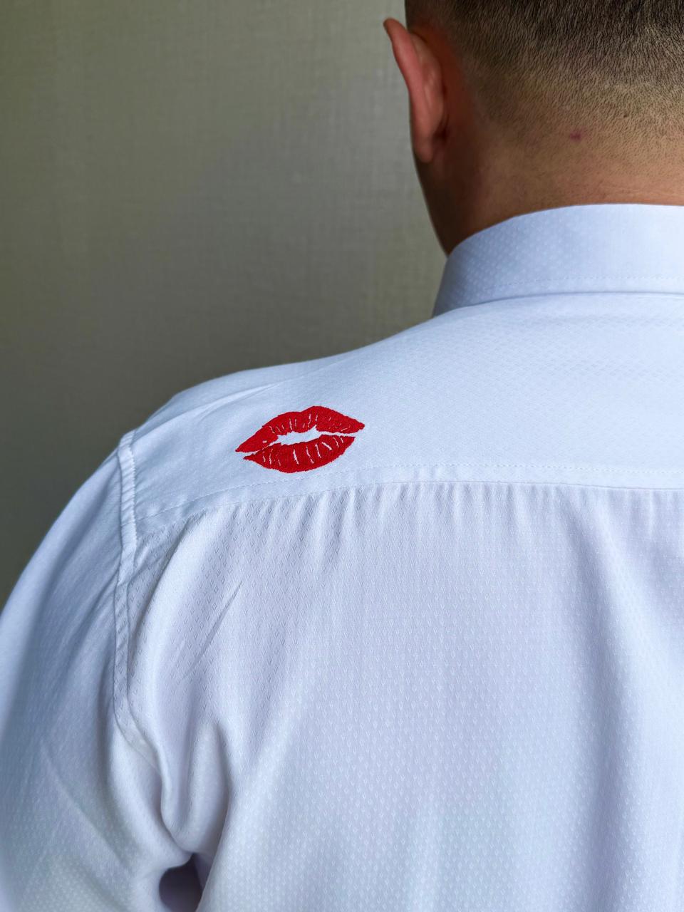 Camisa Beso
