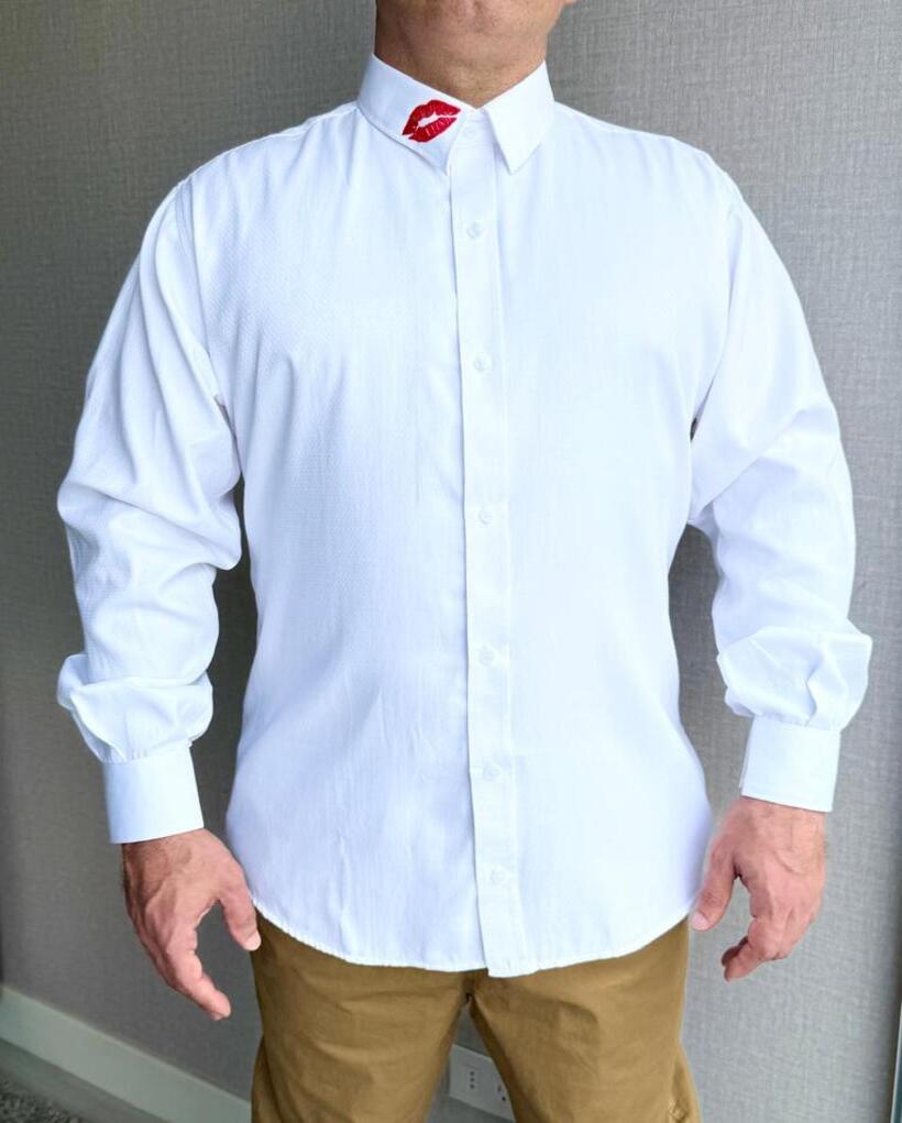 Camisa Beso